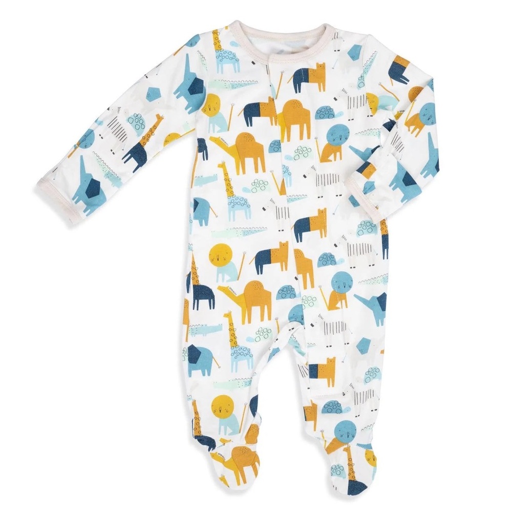 the fast and the furriest modal magnetic footie